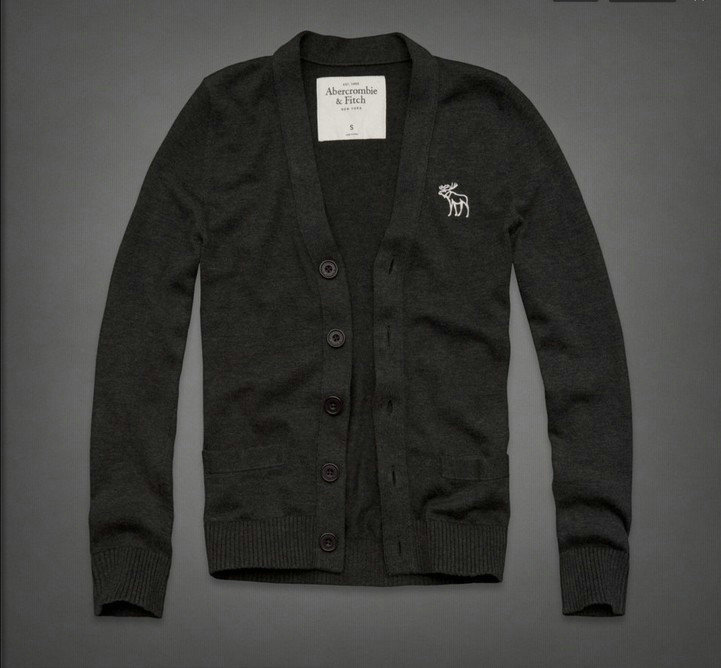 Pull Abercrombie & Fitch Homme Pas Cher